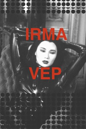 Irma Vep's poster