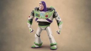 Toy Story 4's poster