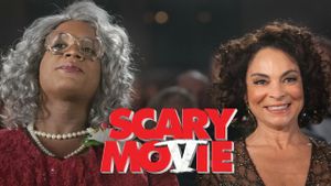 Scary Movie V's poster