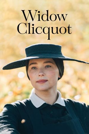 Widow Clicquot's poster