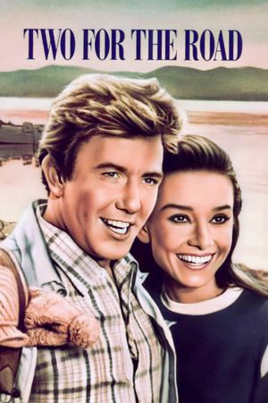 Two for the Road's poster