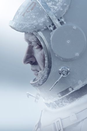 Spacewalk's poster