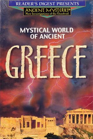 Mystical World of Ancient Greece's poster