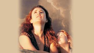 The Rapture's poster