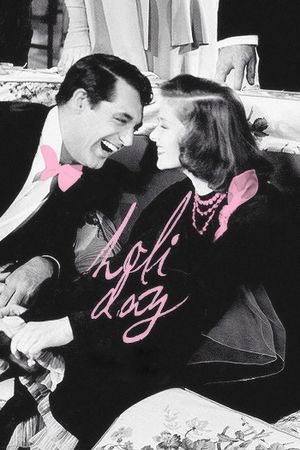 Holiday's poster