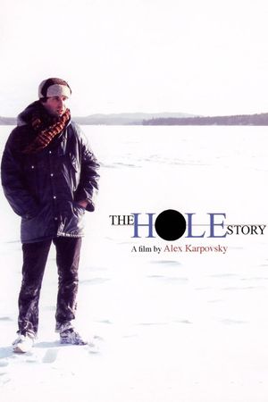 The Hole Story's poster