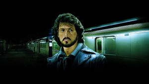 Nighthawks's poster