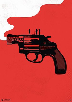 Goodfellas's poster
