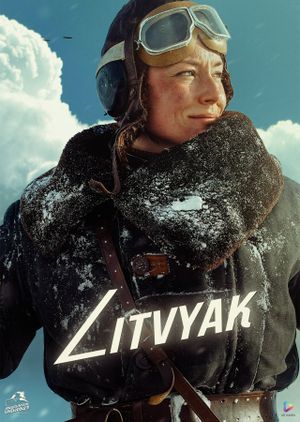 Litvyak's poster