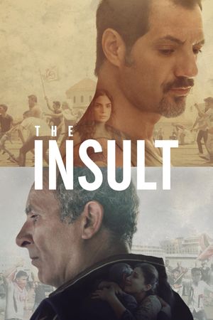 The Insult's poster