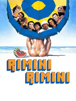 Rimini Rimini's poster
