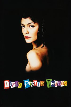 Dirty Pretty Things's poster