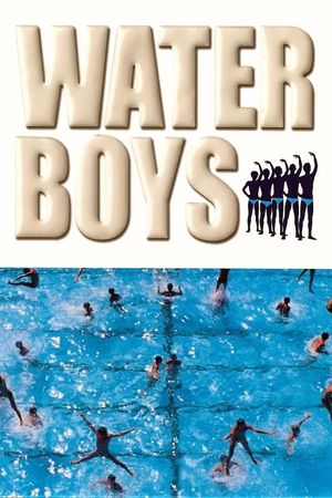 Waterboys's poster