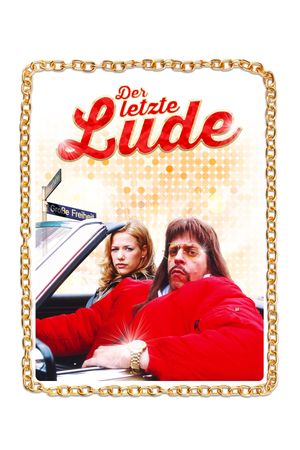 Andi Ommsen ist der letzte Lude's poster
