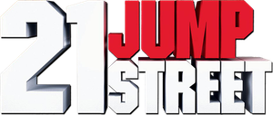 21 Jump Street's poster