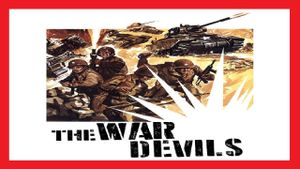 The War Devils's poster