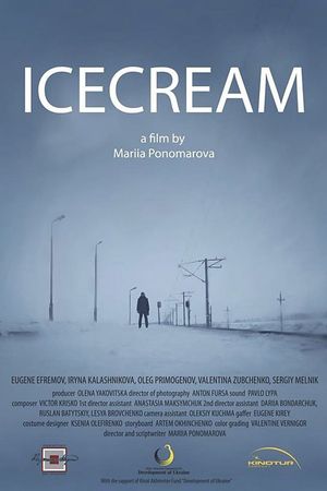 Icecream's poster