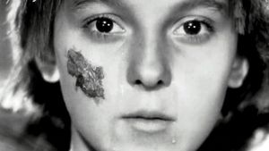 La petite Aurore l'enfant martyre's poster
