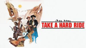 Take a Hard Ride's poster