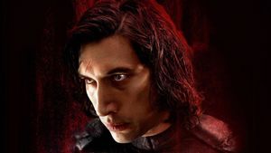 Star Wars: Episode VIII - The Last Jedi's poster