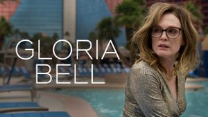 Gloria Bell's poster