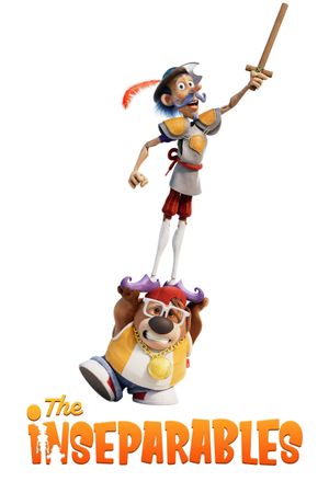The Inseparables's poster