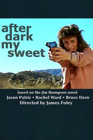 After Dark, My Sweet's poster