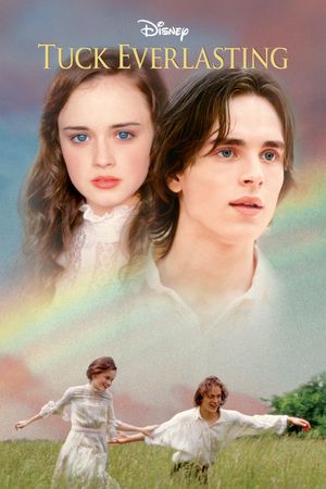 Tuck Everlasting's poster