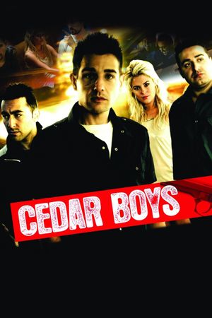 Cedar Boys's poster