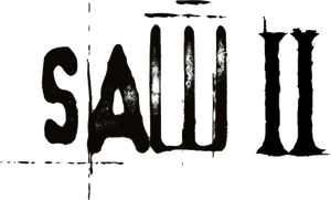 Saw II's poster