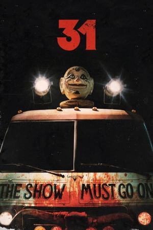 31's poster