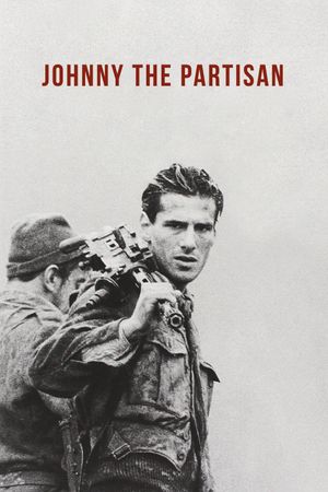 Johnny the Partisan's poster