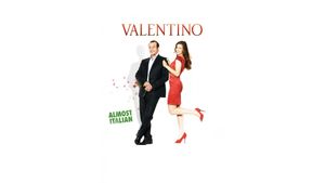 Valentino's poster