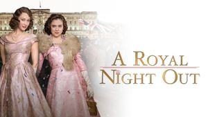 A Royal Night Out's poster
