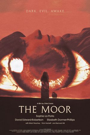 The Moor's poster