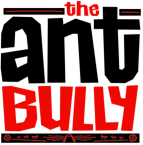 The Ant Bully's poster