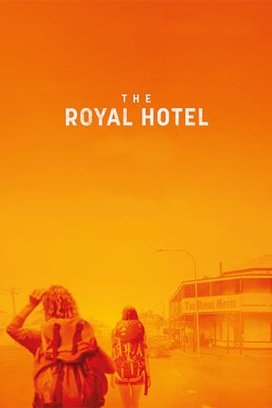 The Royal Hotel's poster