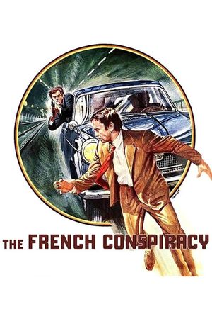 The French Conspiracy's poster