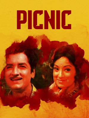 Picnic's poster