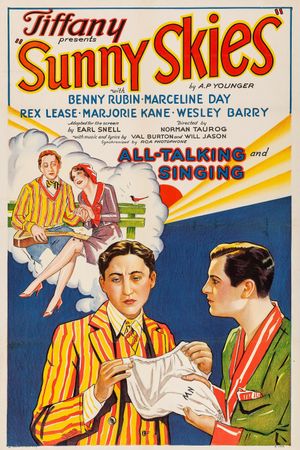 Sunny Skies's poster