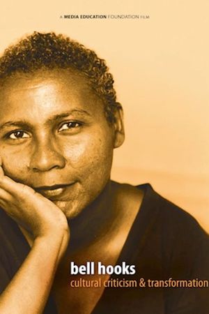 Bell Hooks: Cultural Criticism and Transformation's poster