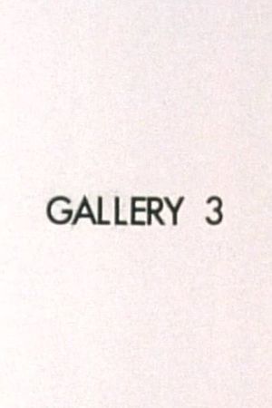 Gallery 3's poster