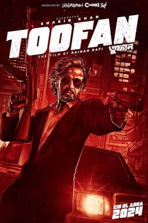 Toofan's poster