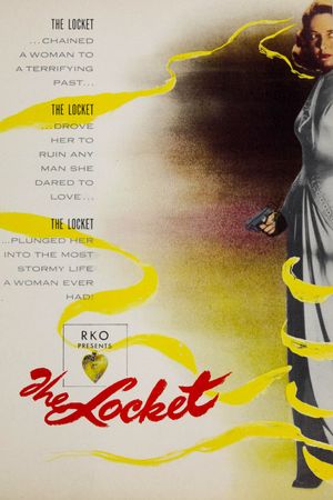 The Locket's poster