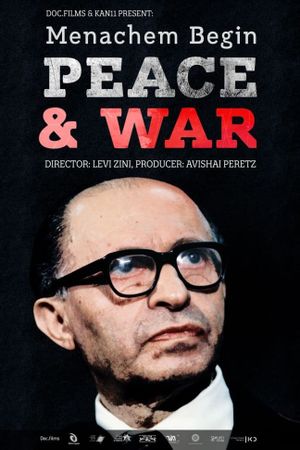 Peace and War's poster image