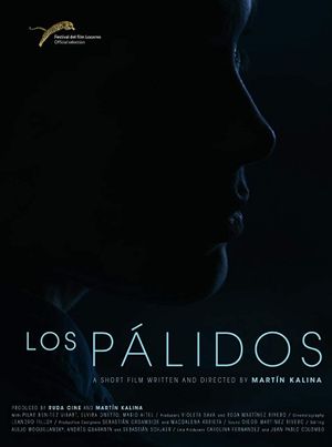 Los pálidos's poster image