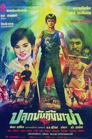 Plook Mun Kuen Ma Kah's poster