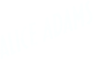 Alice Adams's poster