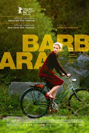 Barbara's poster