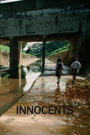 Innocents's poster